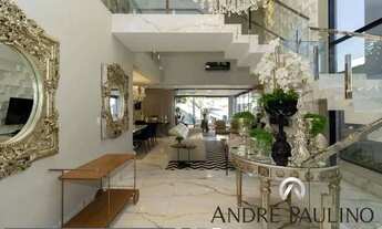 Imagem: CONDOMÍNIO ALPHAVILLE 2