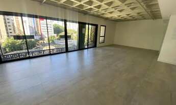 Imagem: BELO HORIZONTE - Studio - Savassi