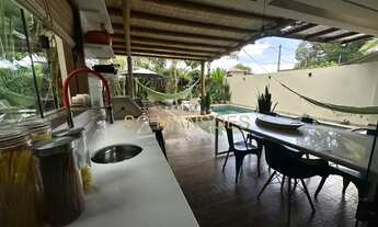 Imagem 4: LINDA CASA À VENDA EM CONDOMÍNIO EM ARRAIAL DAJUDA