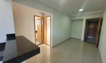 Imagem 3: Apartamento para aluguel tem 65 m2 com 02 quartos no Bairro Santa Mônica - Uberlândia - MG