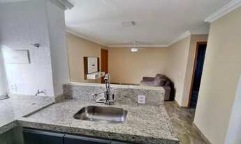 Imagem 7: Locação - Apartamento - Jardim das Laranjeiras - Santa Bárbara D'Oeste - SP