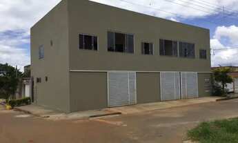 Imagem: Alugo Apartamento Térreo 2 Quartos C/Garagem