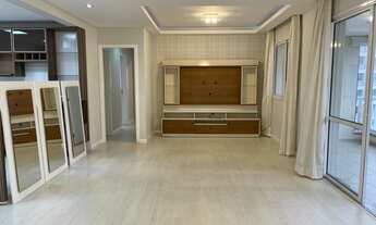 Imagem: Apartamento para aluguel possui 128 metros