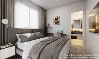 Imagem 2: Apartamento na Torre com 2 quartos em excelente localização, financiado R$ 365 mil