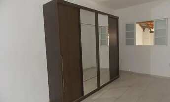 Imagem 2: Casa para venda com 120 metros quadrados com 2 quartos