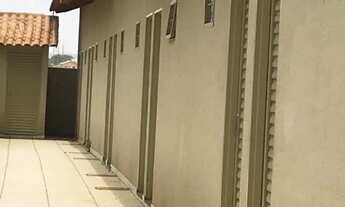 Imagem 4: Aluguel KITINETE kit Ktnet flat quarto