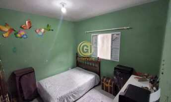 Imagem 5: CASA RESIDENCIAL em JACAREÍ - SP, JARDIM PARAÍSO