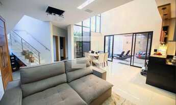 Imagem 3: Casa de Condomínio para Aluguel - Chacara do Visconde, 3 Quartos, 300 m2