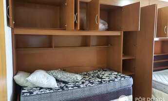 Imagem 3: Apartamento vista mar 2 dorm, Caiçara, PG- R$ 380 mil, Cod:rod