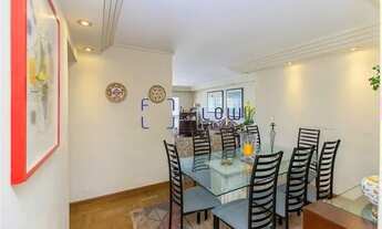 Imagem 7: Apartamento na Brooklin, 4 Quartos, 2 Suites