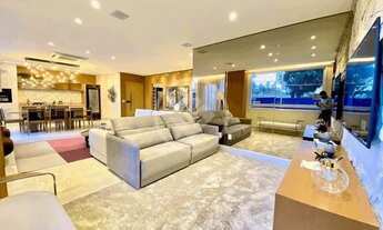 Imagem 2: Sky Garden Flamboyant codigo: 26512