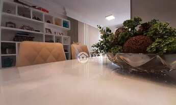 Imagem 4: Apartamento com 3 dormitórios à venda, 120 m² por R$ 580.000,00 - Jardim São Paulo - Ameri