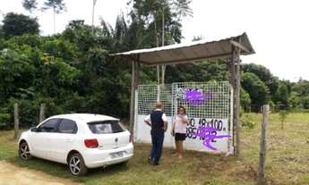 Imagem 3: Terreno 18x100m. praia açutuba