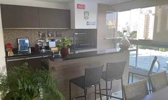 Imagem 1: Apartamento para aluguel tem 150 metros quadrados com 3 quartos em Vila Romana - São Paulo