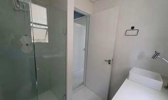 Imagem 2: Apartamento com 2 dormitórios para alugar, 60 m² por R$ 3.750/mês - Jardim Apolo - São Jos