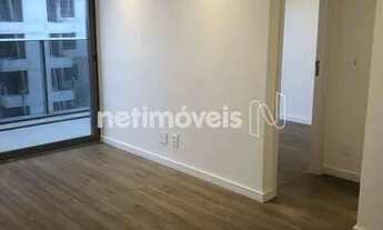 Imagem 2: Locação Apartamento 1 quarto Pinheiros São Paulo