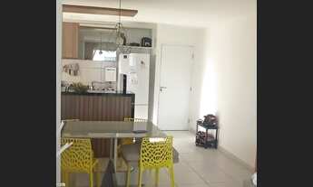 Imagem 3: Apartamento para venda tem 73 metros quadrados com 3 quartos em Presidente Kennedy - Forta