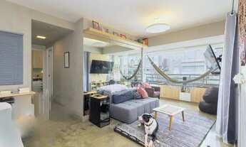 Imagem 2: Apartamento à venda, Pompeia, São Paulo, SP