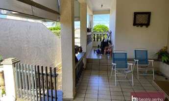 Imagem 5: Casa com 3 dormitórios, 200 m² - venda por R$ 750.000 ou aluguel por R$ 3.652/mês - Vila G