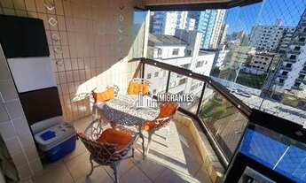 Imagem 4: Apartamento de 2 dormitórios, sendo 1 suíte à venda, 135 m² por R$ 420.000 - Vila Guilherm