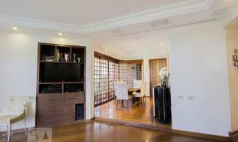 Imagem 3: Apartamento para Aluguel - Portal do Morumbi, 3 Quartos, 150 m2