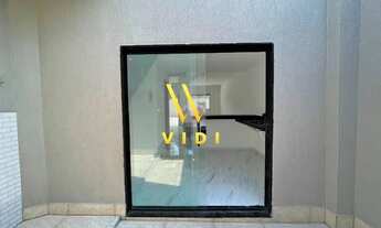 Imagem 6: Casa com 2 Quartos Suítes NOVA COM RGI INDIVIDUAL - VARGEM GRANDE