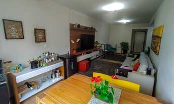 Imagem 2: Apartamento de 3 quartos amplo na Praia da Costa