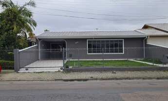 Imagem: Casa Térrea à venda c/ 101m², c/ 3 quartos