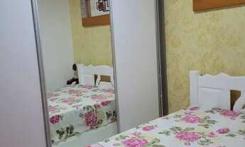 Imagem 6: Apartamento Garden com 2 Quartos (sendo 1 suíte) em Lauro de Freitas (Pitangueiras