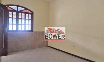 Imagem 3: Casa com 3 dormitórios para alugar, 100 m² por R$ 1.505,00/mês - Rio do Ouro - São Gonçalo