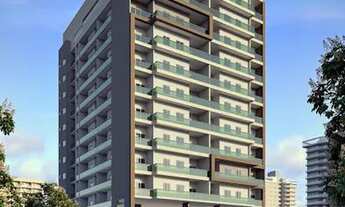 Imagem 5: Apartamento para venda possui 54 metros quadrados com 2 quartos