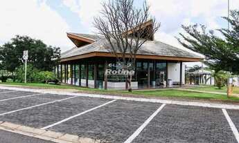 Imagem 2: Casa Condomínio Fechado à venda, 3 quartos, 3 suítes, 2 vagas, Jardim Botânico - Uberlândi