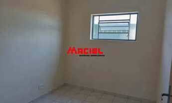 Imagem: Casa Padrão em São José dos Campos