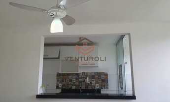 Imagem 6: Apartamento Residencial Parque Bogotá 2 dormitórios