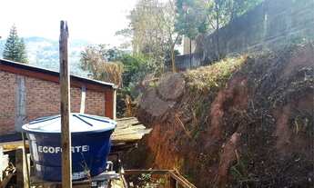 Imagem 3: Galpão-São Paulo-TREMEMBÉ