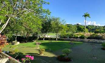 Imagem 5: Casa duplex Encontro das Águas 4 suítes