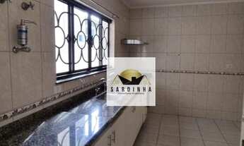 Imagem 7: Casa com 3 dormitórios para alugar, 192 m² por R$ 5.718/mês - Jardim Siriema - Atibaia/SP