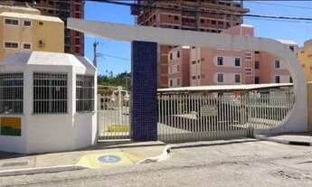 Imagem 1: Condomínio Caminho do sol