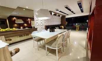 Imagem: Apartamento nascente à venda no Ed. Oruam