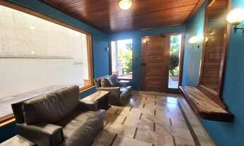 Imagem 7: AP 02 DORM, COM GARAGEM E SEMI MOBILIADO