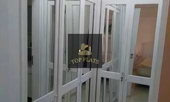 Imagem 6: Flat disponível no Itaim Bibi