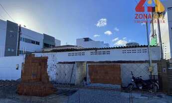 Imagem 3: Apartamento com 1 dormitório à venda, 38 m² por R$ 220.000,00 - Bessa - João Pessoa/PB