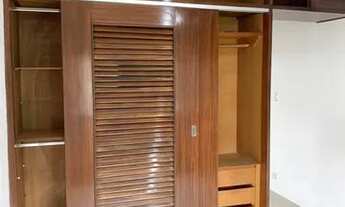 Imagem 2: Apartamento para aluguel com 80 metros quadrados com 2 quartos em Gonzaga - Santos - SP