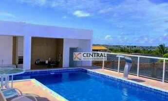 Imagem: Casa à venda, 265 m² por R$ 625.000,00