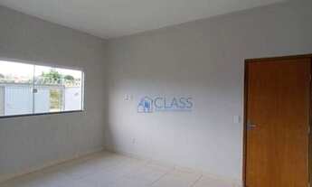 Imagem 3: Casa com 2 dormitórios à venda, 80 m² por R$ 220.000,00 - Parque Haiala - Aparecida de Goi