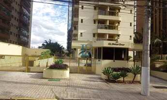 Imagem: Apartamento com 3 dormitórios, 107 m²