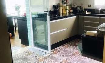 Imagem 2: Apartamento com 3 dorms, Canto do Forte, Praia Grande - R$ 790 mil, Cod: 3156