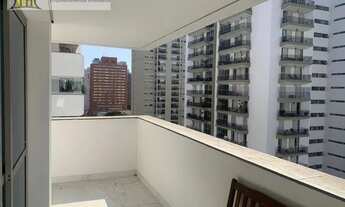 Imagem 5: Apartamento em Indianópolis - São Paulo