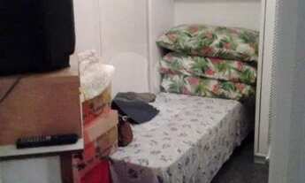 Imagem 6: APARTAMENTO MARAVILHOSO A VENDA NA SANTA TERESINHA - 252M2 - 3 SUÍTES E 4 VAGAS DE GARAGEM