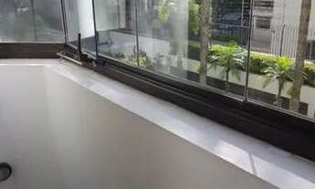 Imagem 3: MOEMA APARTAMENTO 04 DTS